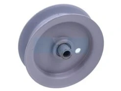 Poulie Sur Roulement Pour Noma (52694)