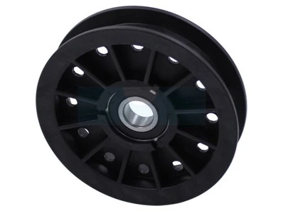 Poulie Sur Roulement Pour Tracteur Tondeuse Stiga (1134305301) 4 Poulie Sur Roulement Pour Tracteur Tondeuse Stiga (1134305301) – Image 2