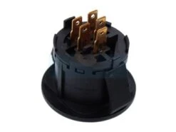 Neiman / Contacteur à Clé Pour Tracteur Tondeuse Ariens / John Deere / MTD (03290500) -Pièces De Moto Bon Marché a15496b 1 big