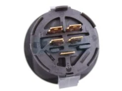 Neiman / Contacteur à Clé Pour Tracteur Tondeuse Ariens / John Deere / MTD (03290500) -Pièces De Moto Bon Marché a15496b 2 big