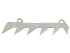 Griffe Pour Tronçonneuse Stihl (11436640500) -Pièces De Moto Bon Marché a16487b 1 big