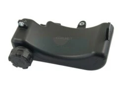 Réservoir à Carburant Pour Loncin (1704901490001) -Pièces De Moto Bon Marché a16812b 1 big