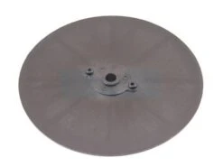 Turbine De Ventilation Pour Tondeuse Castelgarden / GGP (3224656441) -Pièces De Moto Bon Marché a17103b 1 big