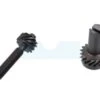 Jeu De Pignon De Tendeur De Chaîne Pour Tronçonneuse Stihl (11290071000) -Pièces De Moto Bon Marché a19005b big
