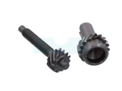 Jeu De Pignon De Tendeur De Chaîne Pour Tronçonneuse Stihl (11290071000) -Pièces De Moto Bon Marché a19005b 1 big