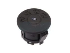 Neiman / Contacteur à Clé Pour Tracteur Tondeuse Husqvarna (532175566)