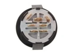 Neiman / Contacteur à Clé Pour Tracteur Tondeuse Husqvarna (532175566) -Pièces De Moto Bon Marché a21185b 2 big