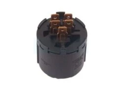 Neiman / Contacteur à Clé Pour Tracteur Tondeuse Husqvarna (532178744) -Pièces De Moto Bon Marché a21535b 2 big