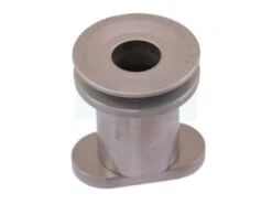 Support De Lame Pour Tondeuse Husqvarna / Mc Culloch (583478001) -Pièces De Moto Bon Marché a21986b 1 big