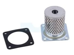 Filtre à Carburant Diesel Pour Moteur Ruggerini (39112)