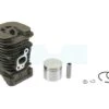 Kit Cylindre Piston Pour Tronçonneuse Mc Culloch (530069606) -Pièces De Moto Bon Marché a2416b big