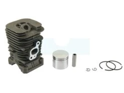 Kit Cylindre Piston Pour Tronçonneuse Mc Culloch (530069606)