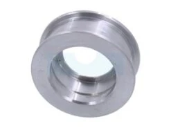 Poulie Pour Tondeuse Wolf (23632)