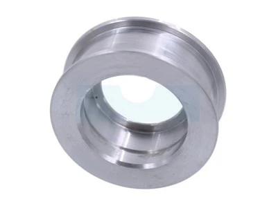 Poulie Pour Tondeuse Wolf (23632) 3 Poulie Pour Tondeuse Wolf (23632)