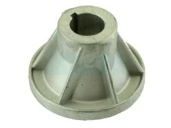 Support De Lame Pour Tondeuse Efco (660300A) -Pièces De Moto Bon Marché a3096b 1 big