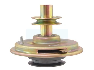 Embrayage De Lame Pour Tracteur Tondeuse Husqvarna / AYP / Jonsered / Bernard / Partner (532198144) 3 Embrayage De Lame Pour Tracteur Tondeuse Husqvarna / AYP / Jonsered / Bernard / Partner (532198144)