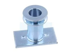 Support De Lame Pour Tondeuse Husqvarna (189179) -Pièces De Moto Bon Marché a3804b 1 big