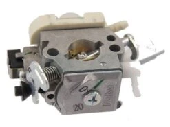 Carburateur Pour Débroussailleuse Stihl (41471200603) -Pièces De Moto Bon Marché a41806b 3 big