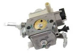 Carburateur Pour Débroussailleuse Stihl (41471200603) -Pièces De Moto Bon Marché a41806b 4 big