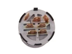 Neiman / Contacteur à Clé Pour Tracteur Tondeuse Murray (94878) -Pièces De Moto Bon Marché a43163b 2 big