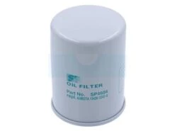 Filtre à Huile Pour Moteur Kubota (1542632430) -Pièces De Moto Bon Marché a4332b 1 big