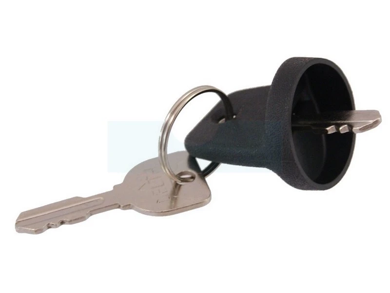 Clé De Neiman / Contact Pour Tracteur Tondeuse Husqvarna (544442401) 3 Clé De Neiman / Contact Pour Tracteur Tondeuse Husqvarna (544442401)