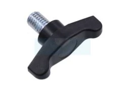 Écrou Papillon Pour Tracteur Tondeuse Husqvarna (532166369) -Pièces De Moto Bon Marché a44223b 1 big