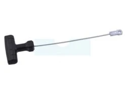 Poignée Avec Câble Pour Tracteur Tondeuse Husqvarna (504622101) -Pièces De Moto Bon Marché a45132b 1 big