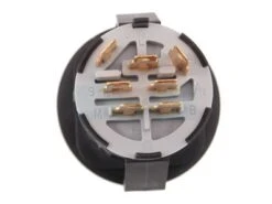 Neiman / Contacteur à Clé Pour Tracteur Tondeuse Husqvarna (532193350) -Pièces De Moto Bon Marché a45688b 2 big