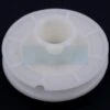 Poulie De Lanceur Pour Tronçonneuse Homelite (97768A)