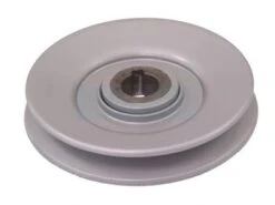 Poulie Pour Tracteur Tondeuse Husqvarna (506778601)