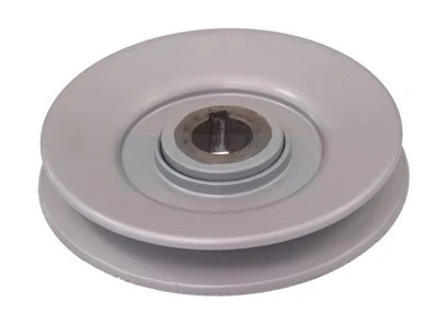 Poulie Pour Tracteur Tondeuse Husqvarna (506778601) 3 Poulie Pour Tracteur Tondeuse Husqvarna (506778601)