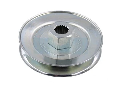 Poulie Pour Tracteur Tondeuse Husqvarna (506991401) 5 Poulie Pour Tracteur Tondeuse Husqvarna (506991401) – Image 3