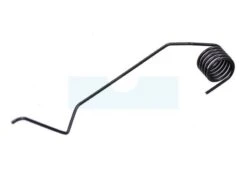 Ressort De Gachette Pour Tronçonneuse Husqvarna (544099901)