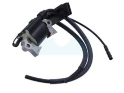 Bobine D'allumage Pour Moteur Honda (30500ZA0701) -Pièces De Moto Bon Marché a4826b 2 big