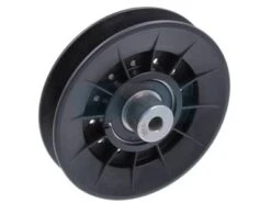 Poulie Sur Roulement Pour Tracteur Tondeuse John Deere (AM134502)