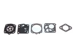 Membranes Et Joints Pour Carburateur Tillotson (DG5HS)