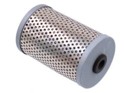 Filtre à Huile Pour Slanzi (2175088) -Pièces De Moto Bon Marché a50929b 1 big