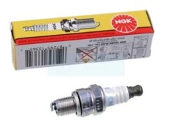 Bougie D'allumage NGK CMR6H