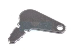 Clé De Neiman / Contact Pour Tracteur Tondeuse MTD (7250128)
