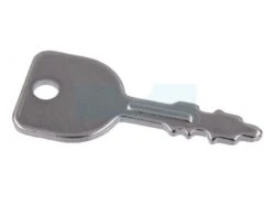 Clé De Neiman / Contact Pour Tracteur Tondeuse