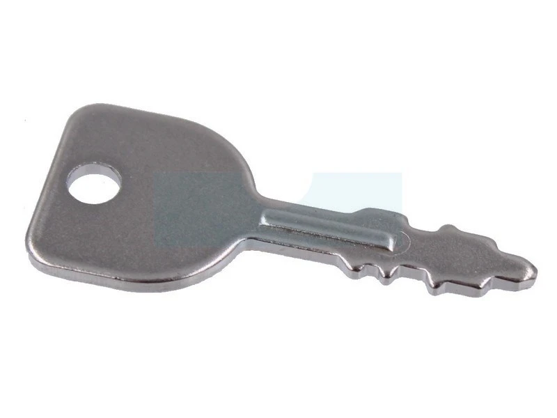 Clé De Neiman / Contact Pour Tracteur Tondeuse 3 Clé De Neiman / Contact Pour Tracteur Tondeuse