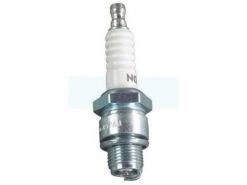 Bougie D'allumage NGK BR4HS