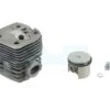 Kit Cylindre Piston Pour Débroussailleuse Stihl (41160201203) -Pièces De Moto Bon Marché a54653b big