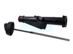 Jauge + Tube De Remplissage D'huile Pour Briggs & Stratton (796501) -Pièces De Moto Bon Marché a5532b 1 big