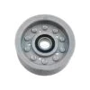 Poulie Sur Roulement Pour Tracteur Tondeuse Alko (473402) -Pièces De Moto Bon Marché a57176b big