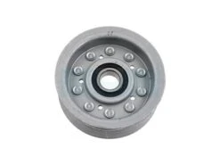 Poulie Sur Roulement Pour Tracteur Tondeuse Alko (473402)