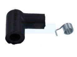 Capuchon De Bougie Pour Husqvarna (501485402)