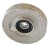 Poulie Sur Roulement Pour Tracteur Tondeuse Castelgarden / GGP (810007722) -Pièces De Moto Bon Marché a60605b big
