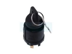 Contacteur à Clé Pour Tracteur Tondeuse Husqvarna (579434301)